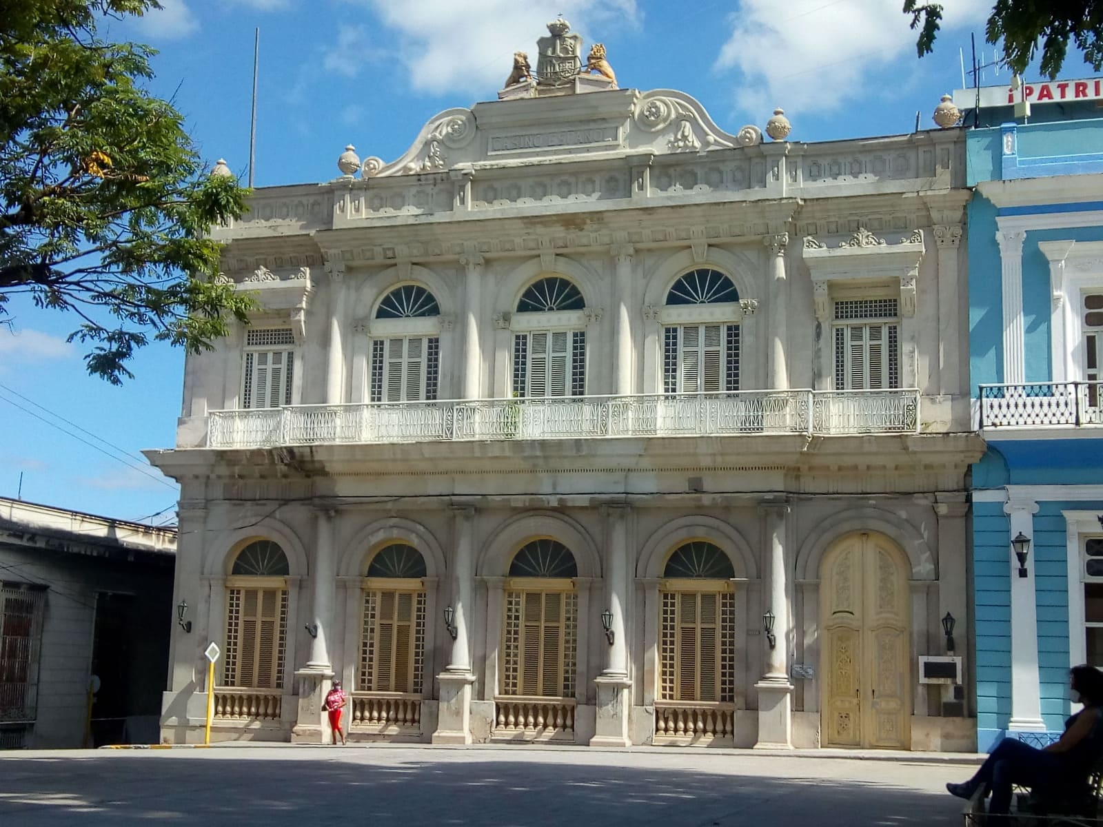 Oficina del Conservador de la Ciudad de Matanzas: diez años de gestión y aprendizaje